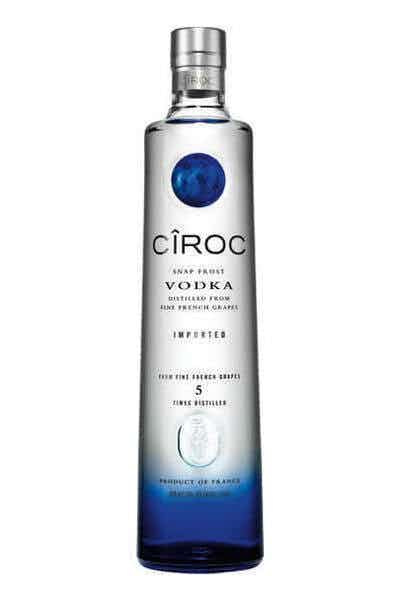 Ciroc Vodka