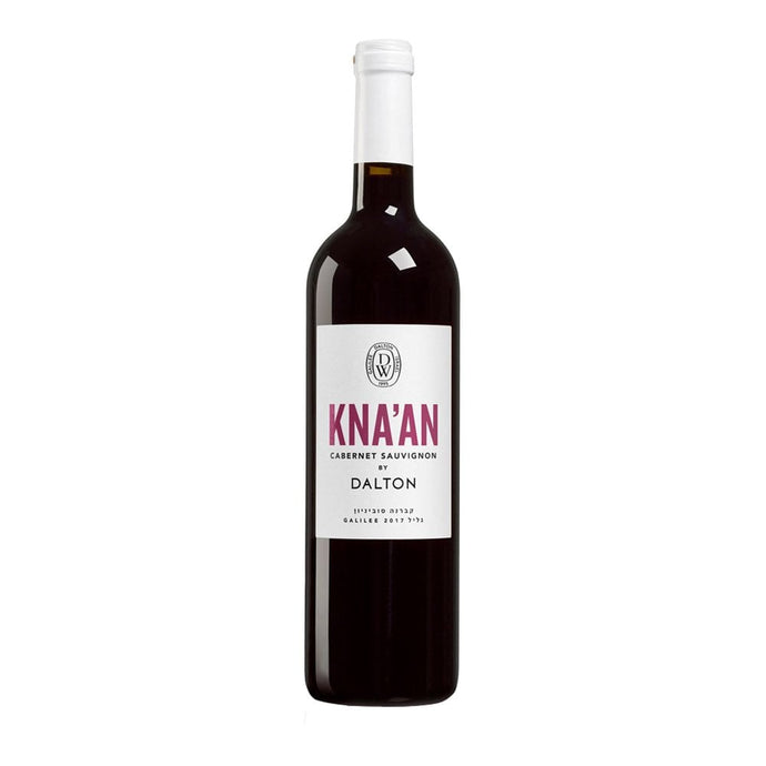 Dalton K'Naan Cabernet Sauvignon