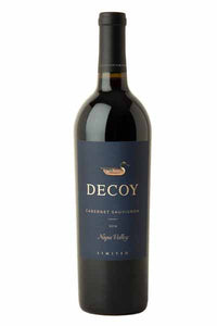 Decoy Cabernet Sauvignon Napa Valley