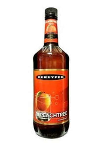 Dekuyper Peachtree Schnapps