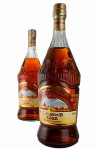 Diamond Armenian Brandy VSOP 9 Year