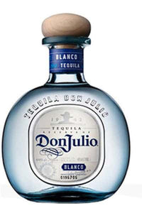 Don Julio Tequila Blanco