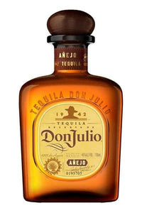 Don Julio Tequila Anejo