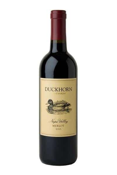 Duckhorn Napa Valley Merlot