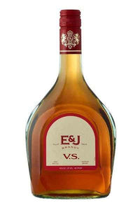 E & J Brandy VS