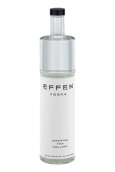 Effen Vodka