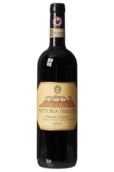 Fattoria Tregole Chianti Classico