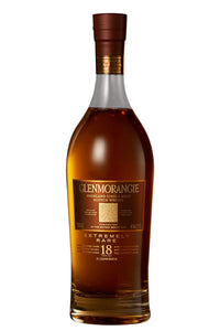 Glenmorangie Single Malt 18 Year