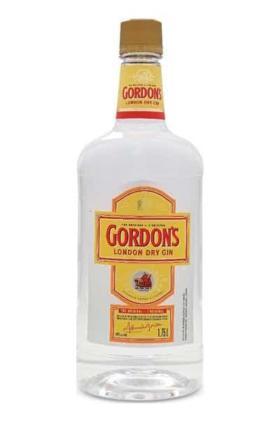 Gordon's London Dry Gin