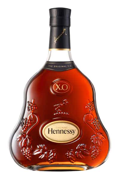 Hennessy Cognac XO