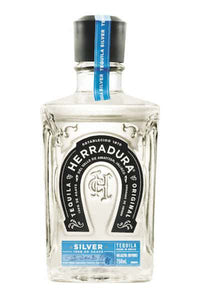 Herradura Tequila Silver