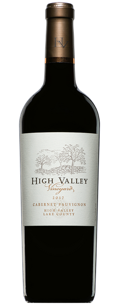 High Valley Cabernet Sauvignon