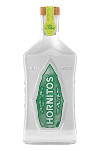 Hornitos Tequila Plata