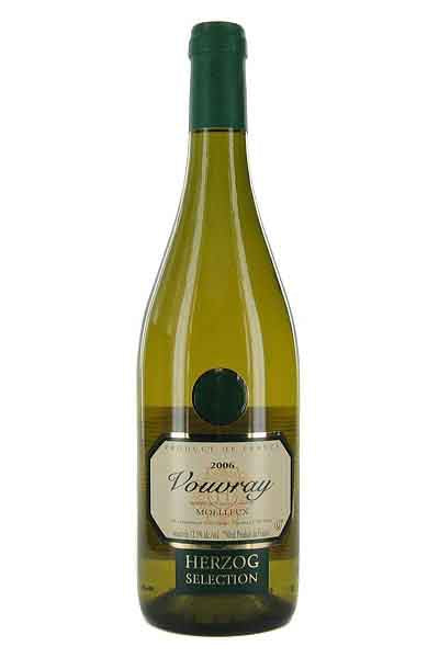 Herzog Selection Vouvray