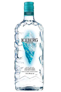 Iceberg Vodka