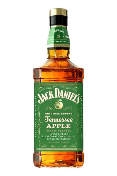 Jack Daniel's Tennessee Apple