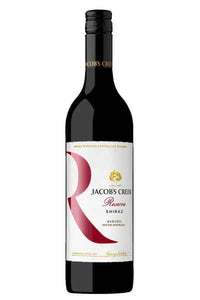 Jacob's Creek Shiraz Reserve