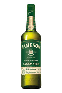 Jameson Caskmates IPA Edition