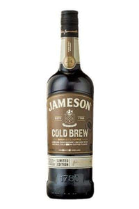 Jameson Cold Brew