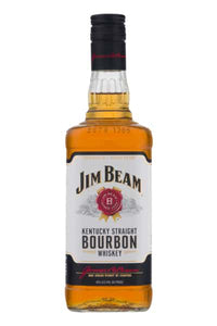 Jim Beam Bourbon