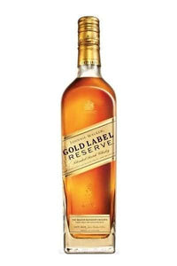 Johnnie Walker Gold Label Reserve