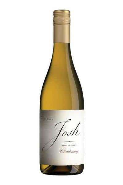 Josh Chardonnay North Coast Reserve