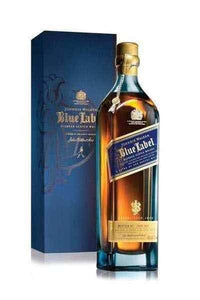 Johnnie Walker Blue Label