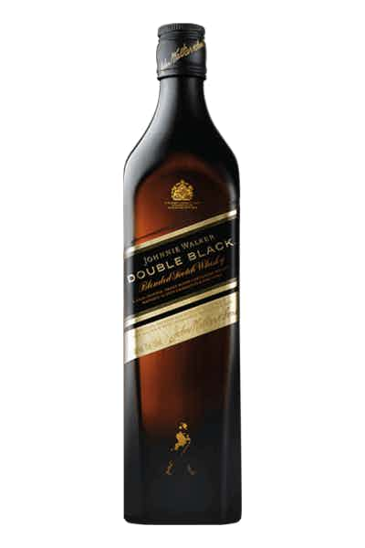 Johnnie Walker Double Black