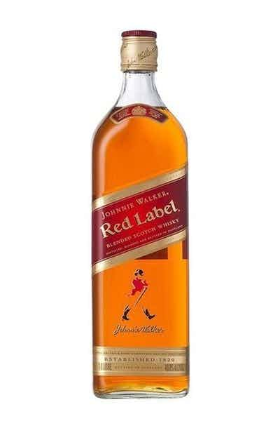 Johnnie Walker Red Label