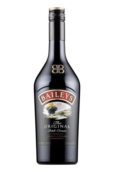 Bailey's Irish Cream