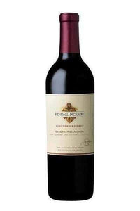 Kendall-Jackson Cabernet Sauvignon Vintner's Reserve