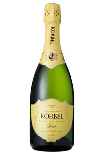 Korbel Brut Organic