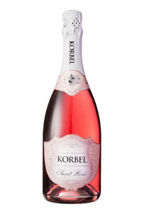 Korbel Sweet Rose