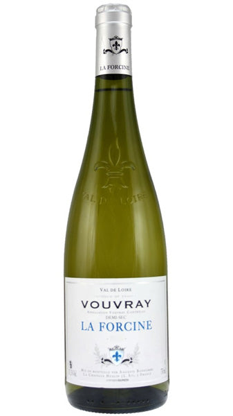 La Forcine Vouvray