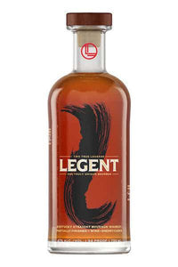 Legent Bourbon