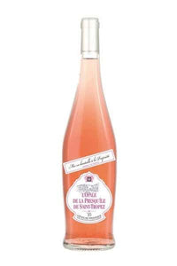 L'Opale de la Presqu'Ile de Saint-Tropez Rose