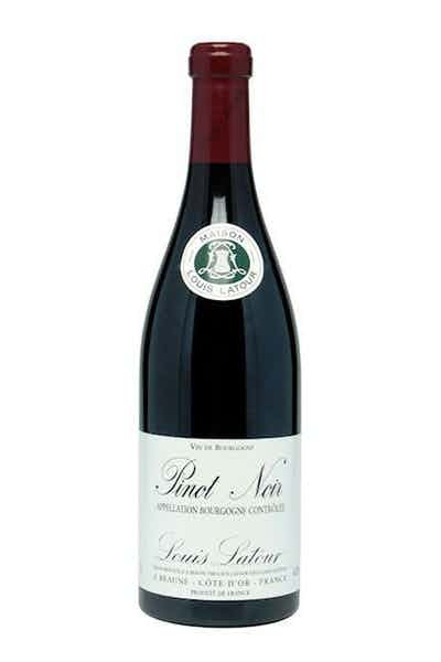 Louis Latour Bourgogne Pinot Noir