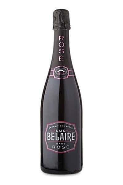 Luc Belaire Rare Rose