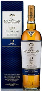 Macallan Double Cask 12 Years Old