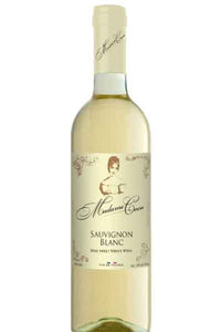 Madame Coco Sauvignon Blanc Semi Sweet