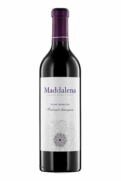 Maddalena Cabernet Sauvignon