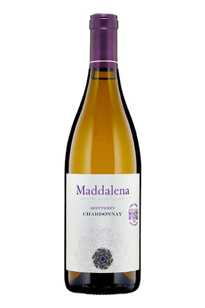 Maddalena Chardonnay