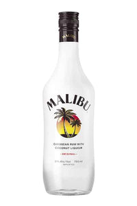 Malibu Coconut Rum