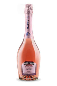 Marengo Sparkling Rose Semi Sweet