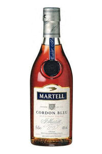 Martell Cordon Bleu