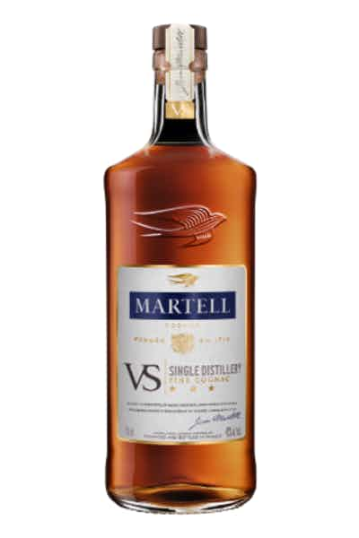 Martell VS Single Distillery Cognac