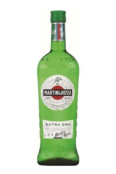 Martini & Rossi Extra Dry Vermouth