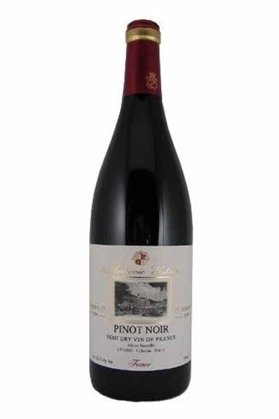 Markovic Estates Pinot Noir Semi Dry