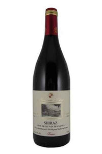 Markovic Estates Shiraz Semi Sweet