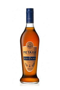 Metaxa Seven Star